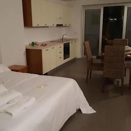 מלון Principe Di Piemonte רימיני
