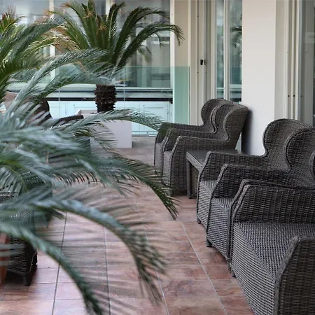Principe Di Piemonte Otel 3*