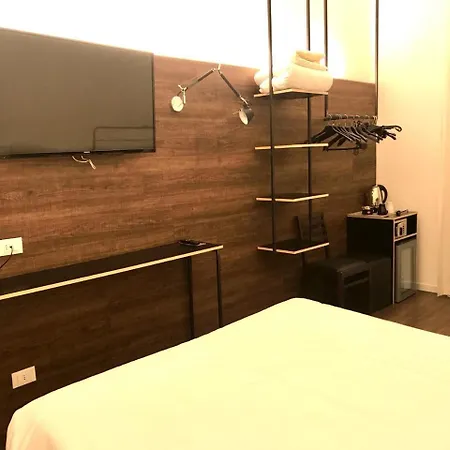 Principe Di Piemonte Otel 3*