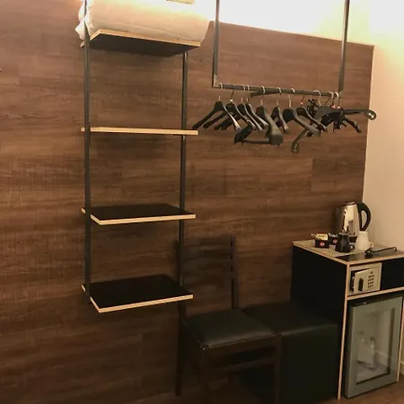 Principe Di Piemonte 3* Ρίμινι