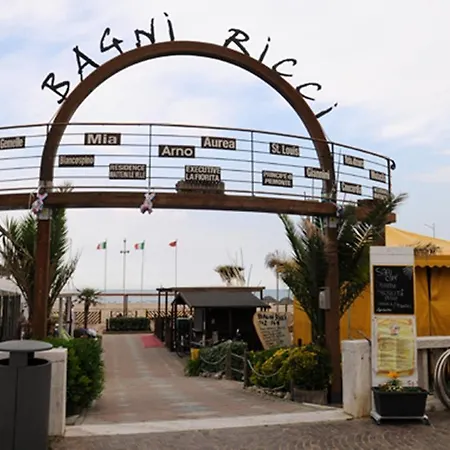 Hotel Principe Di Piemonte