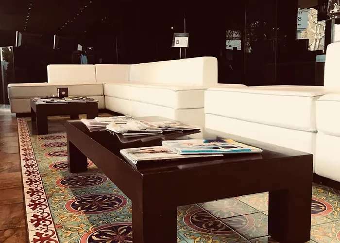 Hotel Principe Di Piemonte Rimini