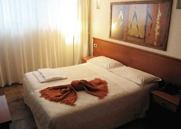 Principe Di Piemonte 3* Rimini