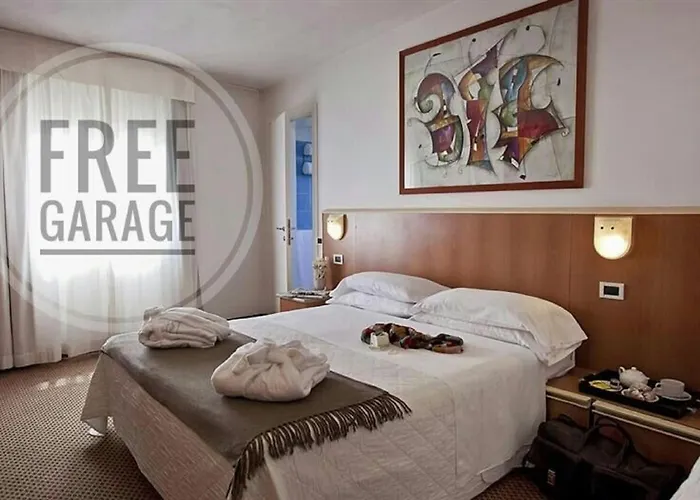 Principe Di Piemonte 3* Rimini