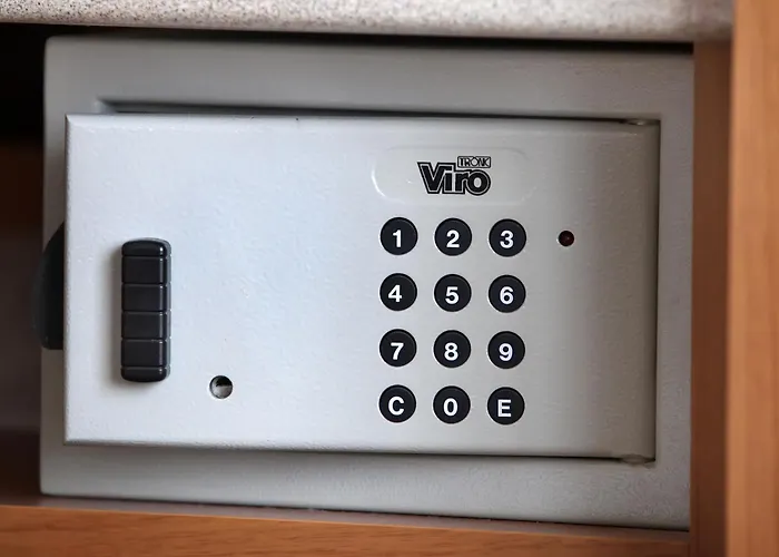 Principe Di Piemonte Hotel Rimini