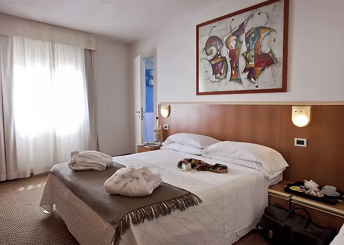 Principe Di Piemonte 3*