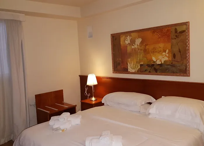 Hotel Principe Di Piemonte Rimini