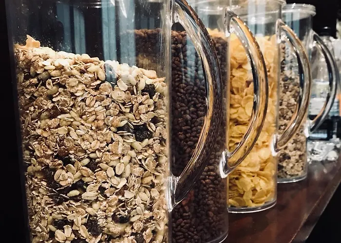 普林西di皮埃蒙特酒店 酒店 里米尼