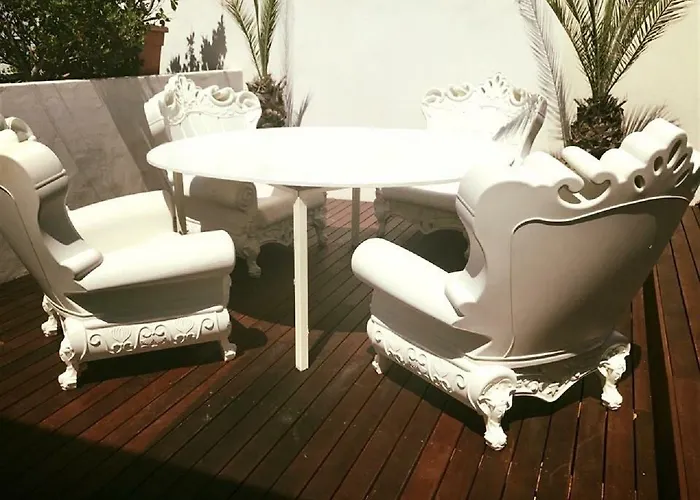 Hotel Principe Di Piemonte