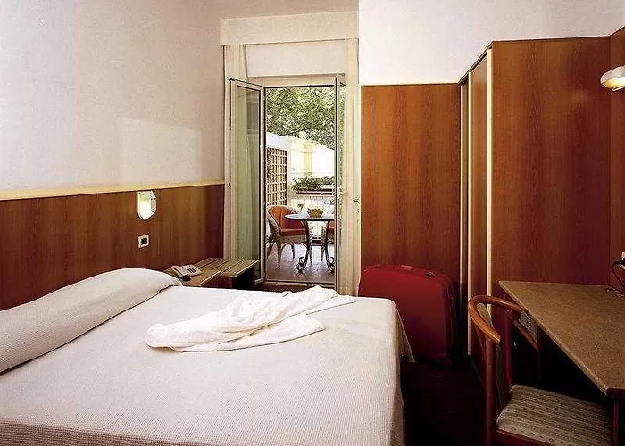 Hotel Principe Di Piemonte