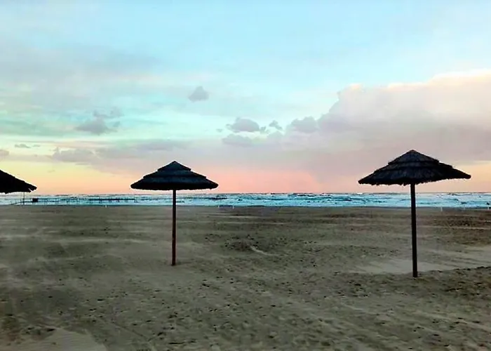 Principe Di Piemonte Hotel Rimini