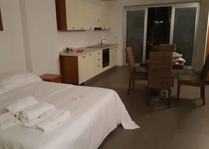 Hotel Principe Di Piemonte Rimini