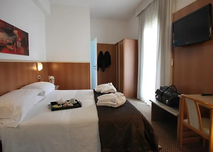 Hotel Principe Di Piemonte 3*