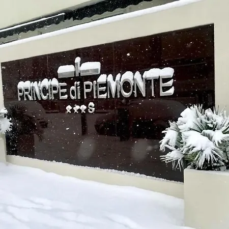 Principe Di Piemonte Rimini