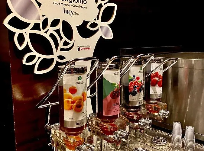 Otel Principe Di Piemonte 3*