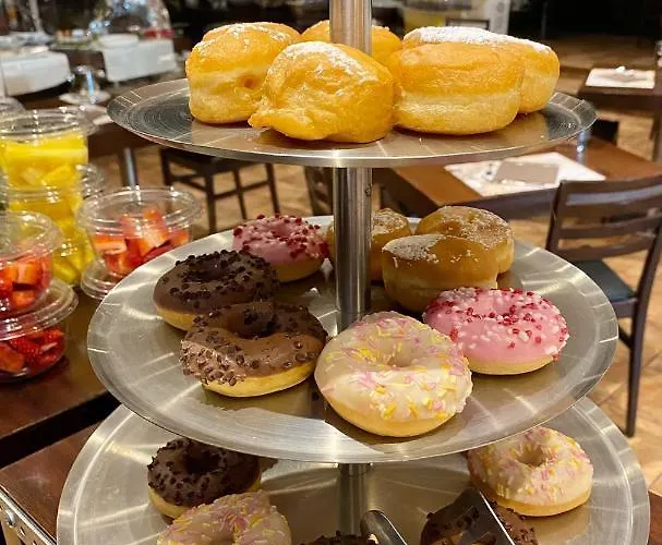 Principe Di Piemonte Otel Rimini