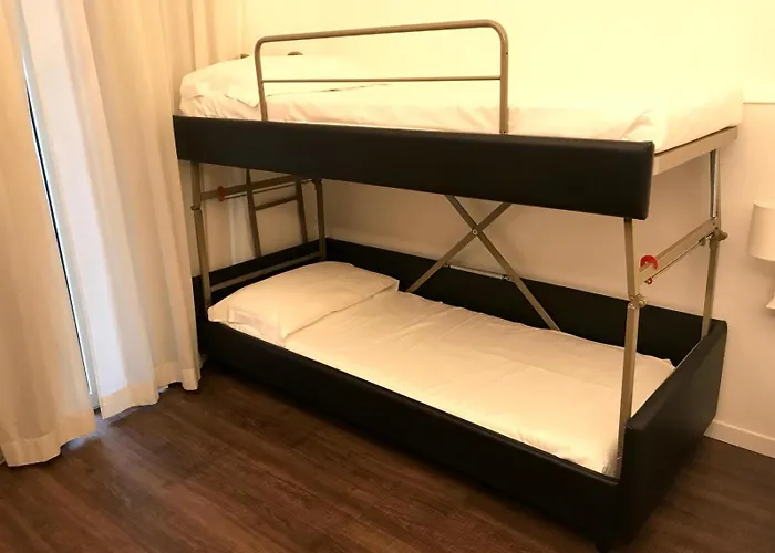 Otel Principe Di Piemonte 3*