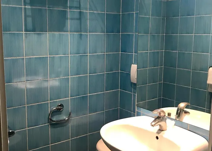 Otel Principe Di Piemonte Rimini