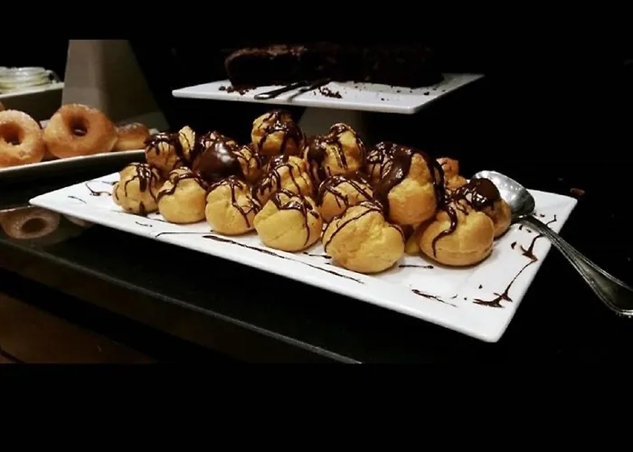 Principe Di Piemonte Otel