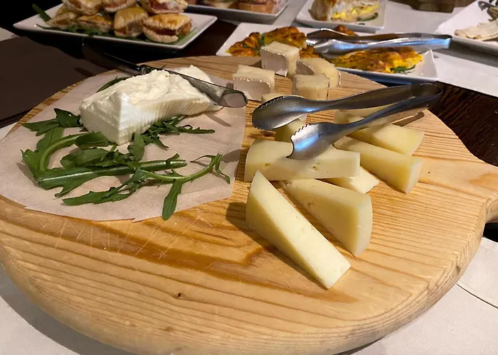 Principe Di Piemonte Otel