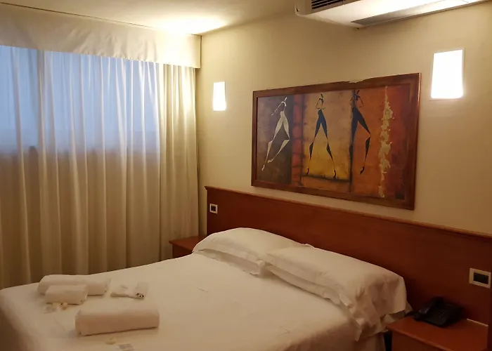 Otel Principe Di Piemonte