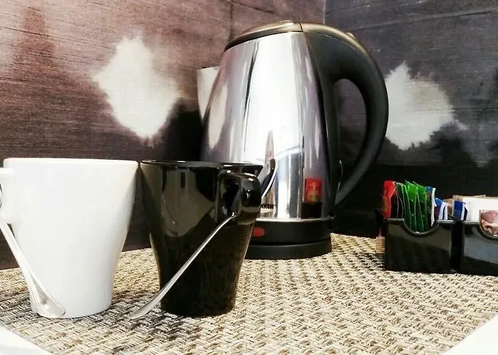 Otel Principe Di Piemonte