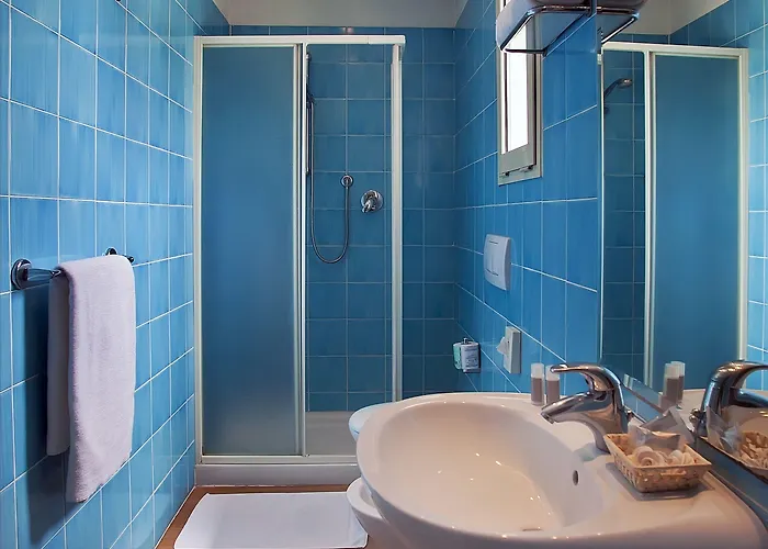 Principe Di Piemonte 3* Rimini