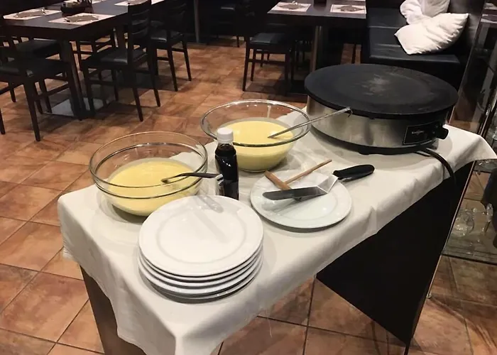 Principe Di Piemonte Otel Rimini