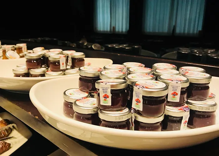 Principe Di Piemonte Otel