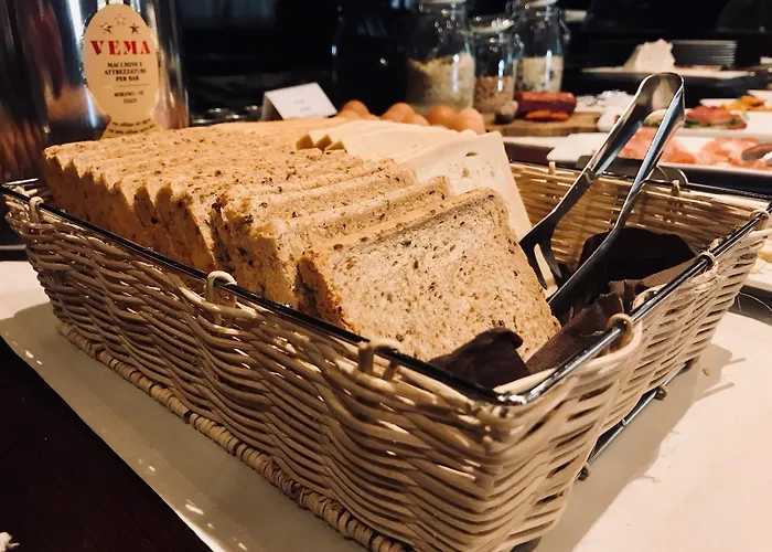 Principe Di Piemonte Otel