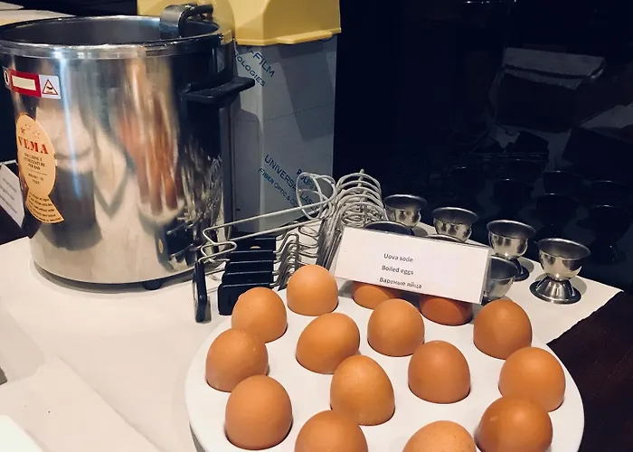 Otel Principe Di Piemonte