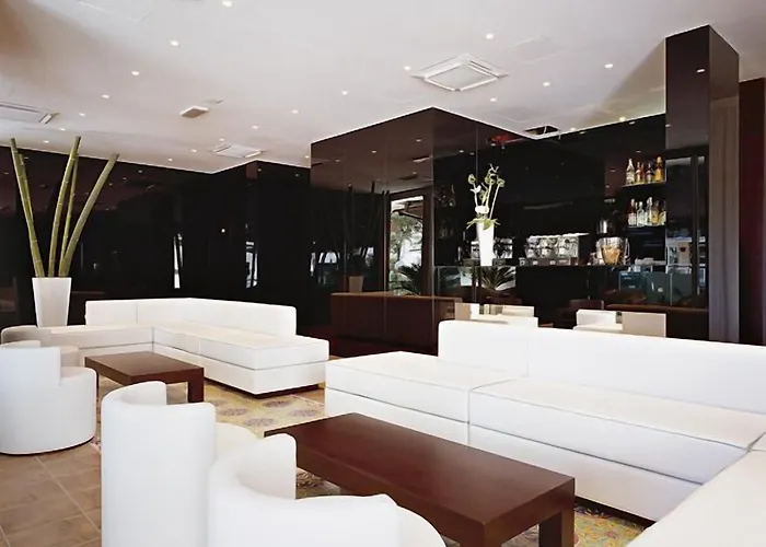 Otel Principe Di Piemonte Rimini