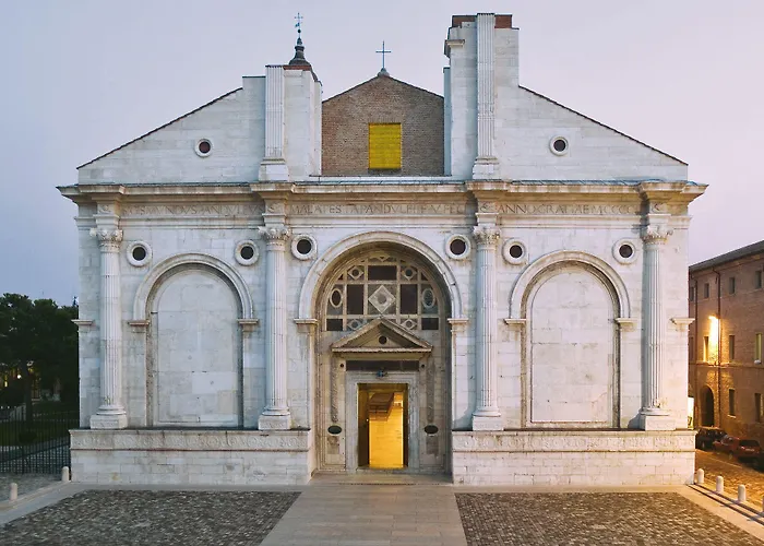 Otel Principe Di Piemonte 3*