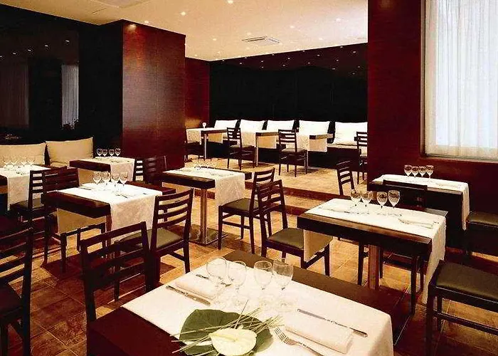 Principe Di Piemonte Otel Rimini