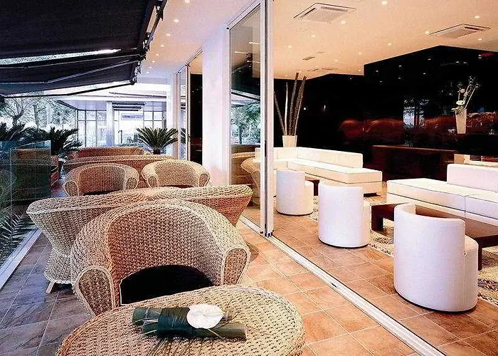 Otel Principe Di Piemonte 3*