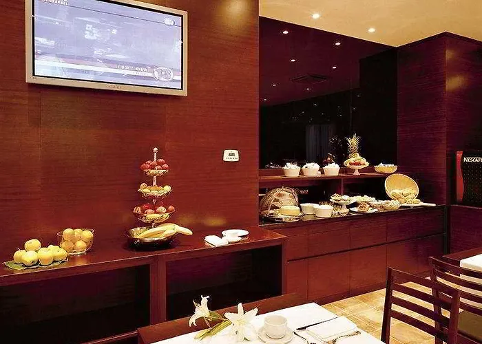 Principe Di Piemonte 3* Rimini