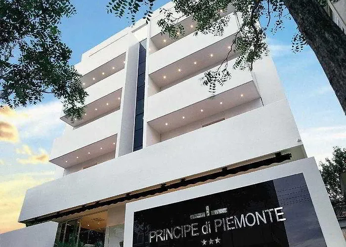 Principe Di Piemonte