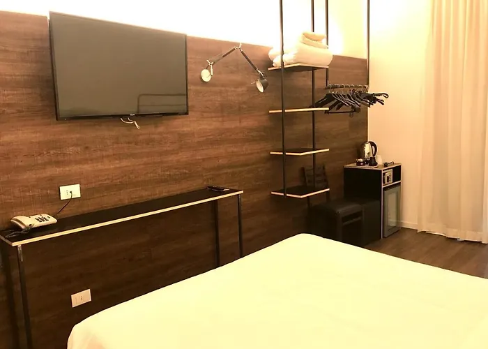 Principe Di Piemonte Otel 3*