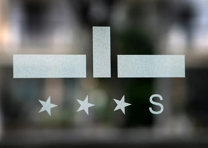 Principe Di Piemonte Otel