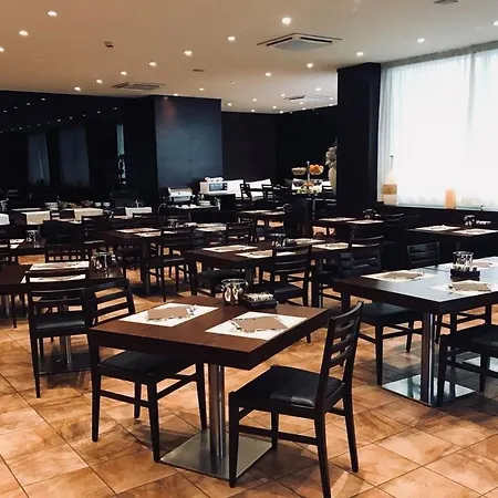 Principe Di Piemonte Hotel