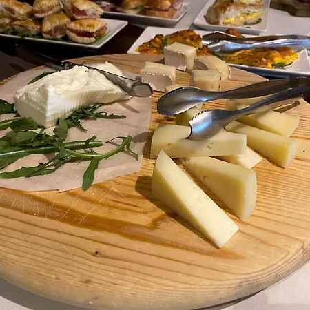 普林西di皮埃蒙特酒店 酒店