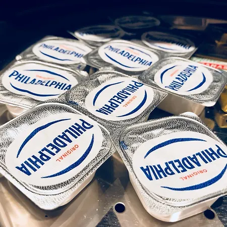 普林西di皮埃蒙特酒店 里米尼