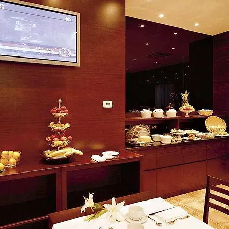 普林西di皮埃蒙特酒店 3* 里米尼