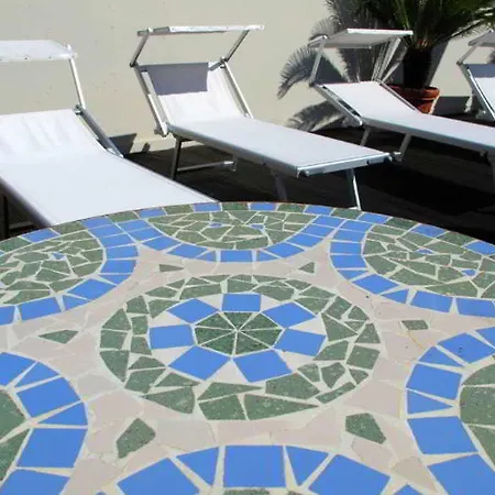 普林西di皮埃蒙特酒店 3*