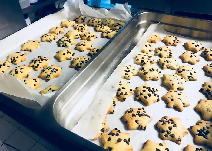 Hotel Principe Di Piemonte