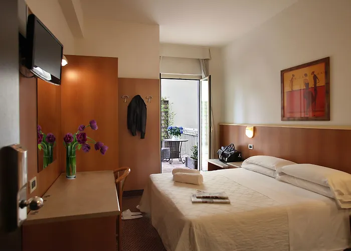 Principe Di Piemonte Hotel 3*