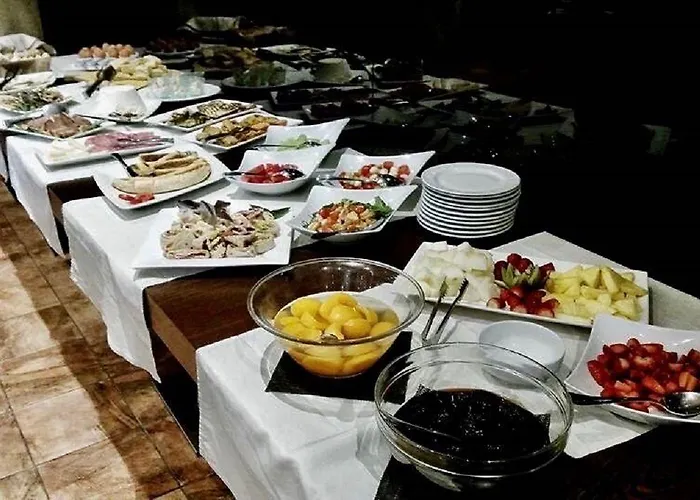 Principe Di Piemonte Hotel 3*