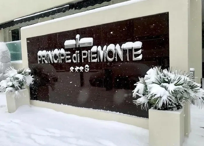 Principe Di Piemonte Rimini