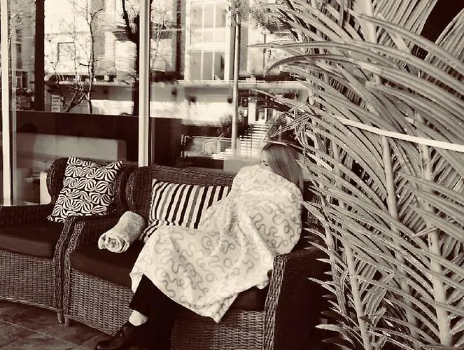 Principe Di Piemonte Hotel Rimini